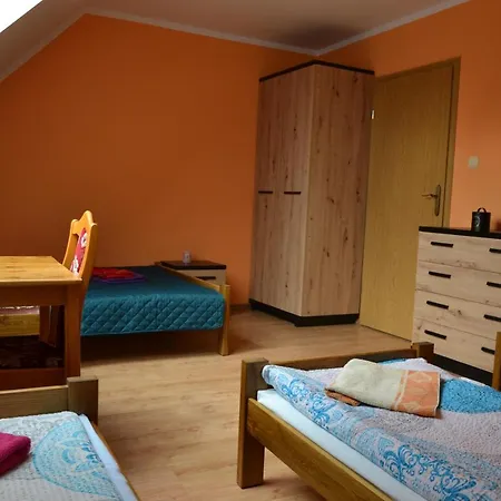 Gospodarstwo Agroturystyczne Damroka Szymbark  Exterior photo