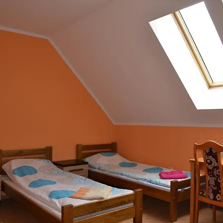 Gospodarstwo Agroturystyczne Damroka Szymbark  Exterior photo