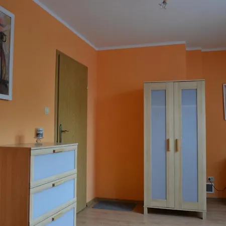 Gospodarstwo Agroturystyczne Damroka Szymbark  Exterior photo