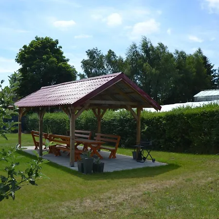 Gospodarstwo Agroturystyczne Damroka Szymbark  Exterior photo