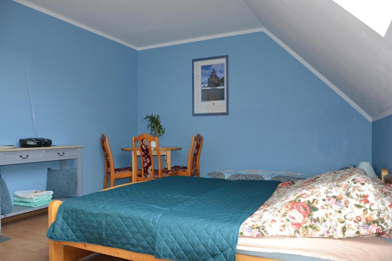 Damroka Farm stay *