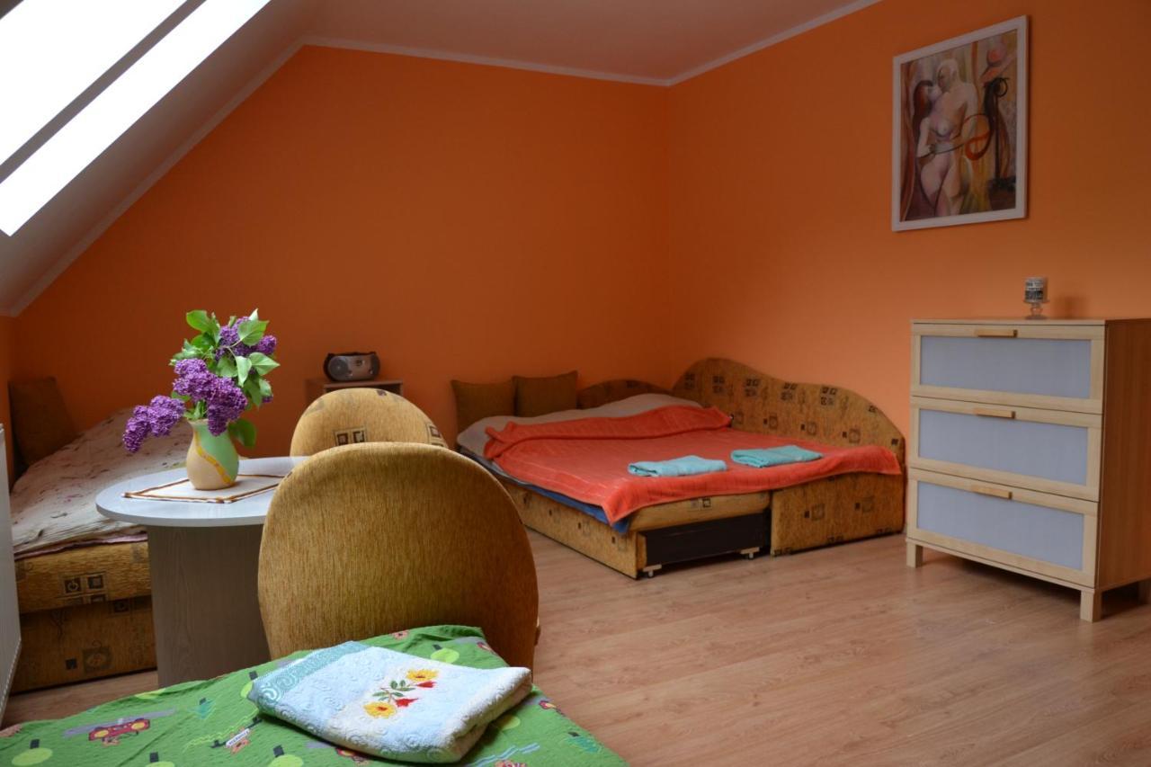 Farm stay Damroka