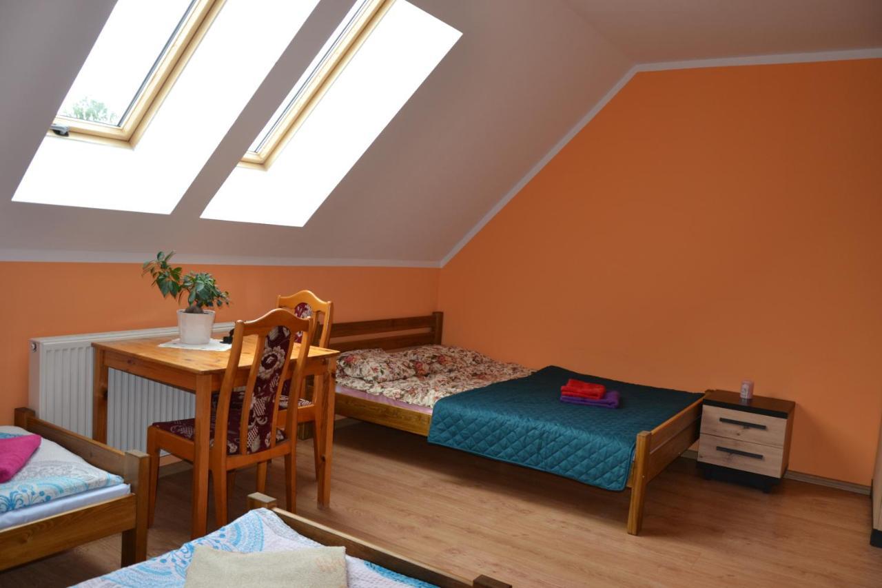 Farm stay Damroka