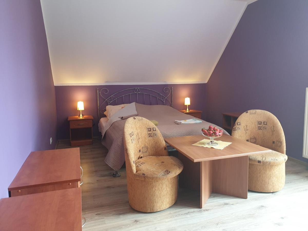 Damroka Farm stay