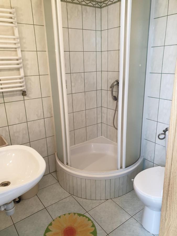 Farm stay Damroka Szymbark (Pomerania)